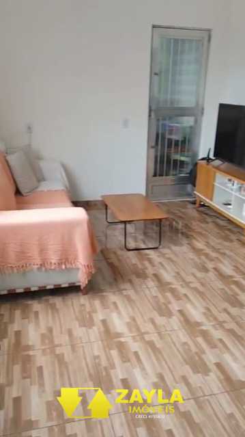 Conheça 2. do imóvel - Apartamento 2 quartos Terraço à venda em Irajá - Rio de Janeiro, RJ - AP02147 - 2 2. - 2