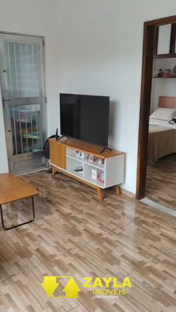 Conheça 3. do imóvel - Apartamento 2 quartos Terraço à venda em Irajá - Rio de Janeiro, RJ - AP02147 - 3 3. - 3
