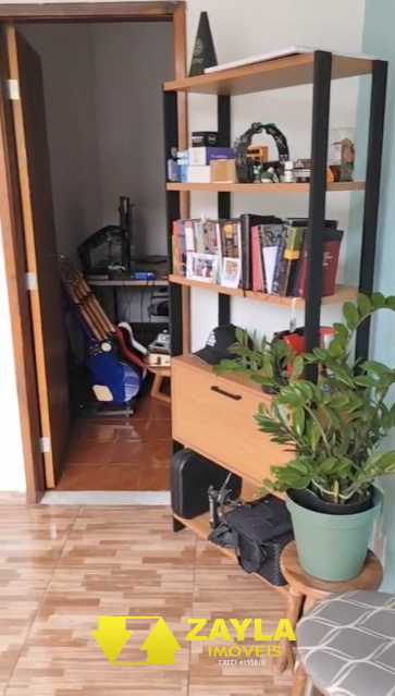 Conheça 4 2. do imóvel - Apartamento 2 quartos Terraço à venda em Irajá - Rio de Janeiro, RJ - AP02147 - 4 4 2. - 4