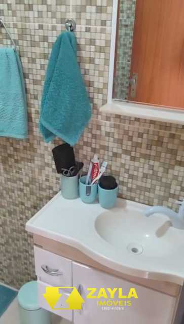 Conheça 4. do imóvel - Apartamento 2 quartos Terraço à venda em Irajá - Rio de Janeiro, RJ - AP02147 - 5 4. - 5