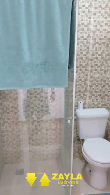 Conheça 5. do imóvel - Apartamento 2 quartos Terraço à venda em Irajá - Rio de Janeiro, RJ - AP02147 - 6 5. - 6