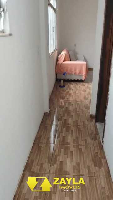 Conheça 6. do imóvel - Apartamento 2 quartos Terraço à venda em Irajá - Rio de Janeiro, RJ - AP02147 - 7 6. - 7