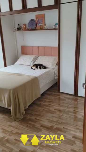 Conheça 7. do imóvel - Apartamento 2 quartos Terraço à venda em Irajá - Rio de Janeiro, RJ - AP02147 - 8 7. - 8