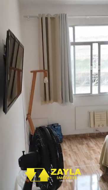 Conheça 8 2. do imóvel - Apartamento 2 quartos Terraço à venda em Irajá - Rio de Janeiro, RJ - AP02147 - 9 8 2. - 9