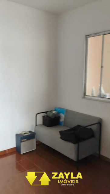 Conheça 9. do imóvel - Apartamento 2 quartos Terraço à venda em Irajá - Rio de Janeiro, RJ - AP02147 - 11 9. - 11