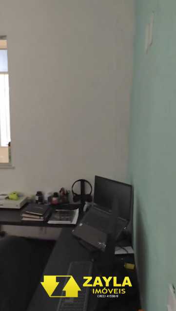 Conheça 10. do imóvel - Apartamento 2 quartos Terraço à venda em Irajá - Rio de Janeiro, RJ - AP02147 - 12 10. - 12
