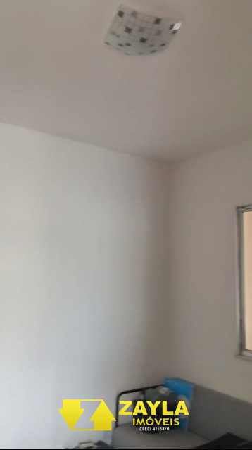 Conheça 11. do imóvel - Apartamento 2 quartos Terraço à venda em Irajá - Rio de Janeiro, RJ - AP02147 - 13 11. - 13