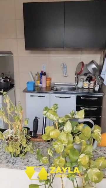 Conheça 12. do imóvel - Apartamento 2 quartos Terraço à venda em Irajá - Rio de Janeiro, RJ - AP02147 - 14 12. - 14