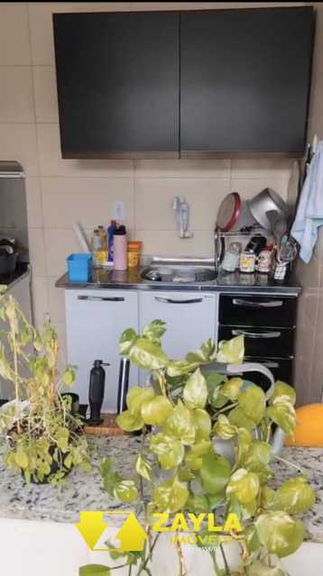 Conheça 13. do imóvel - Apartamento 2 quartos Terraço à venda em Irajá - Rio de Janeiro, RJ - AP02147 - 15 13. - 15