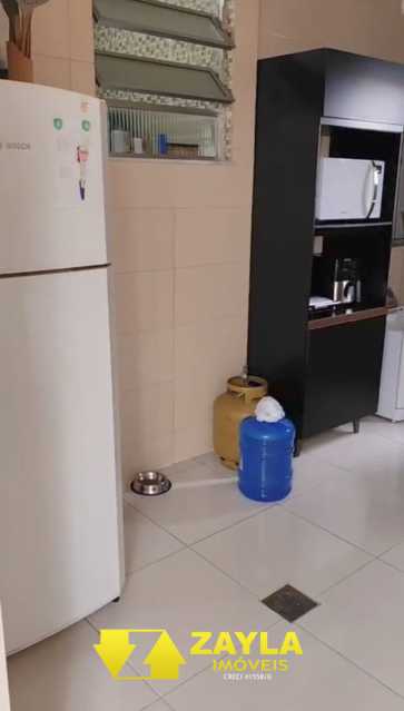 Conheça 14. do imóvel - Apartamento 2 quartos Terraço à venda em Irajá - Rio de Janeiro, RJ - AP02147 - 16 14. - 16