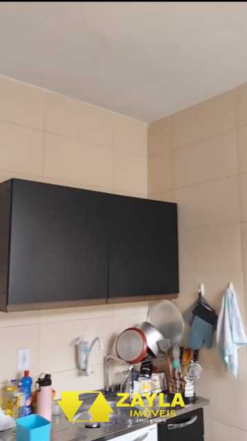 Conheça 15. do imóvel - Apartamento 2 quartos Terraço à venda em Irajá - Rio de Janeiro, RJ - AP02147 - 17 15. - 17