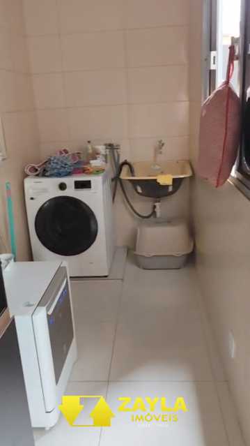 Conheça 16. do imóvel - Apartamento 2 quartos Terraço à venda em Irajá - Rio de Janeiro, RJ - AP02147 - 18 16. - 18