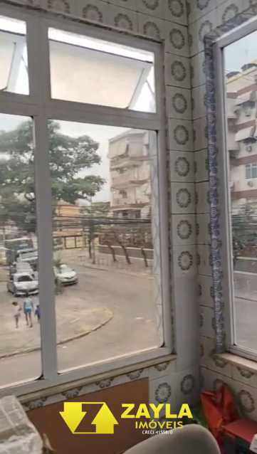 Conheça 17. do imóvel - Apartamento 2 quartos Terraço à venda em Irajá - Rio de Janeiro, RJ - AP02147 - 19 17. - 19