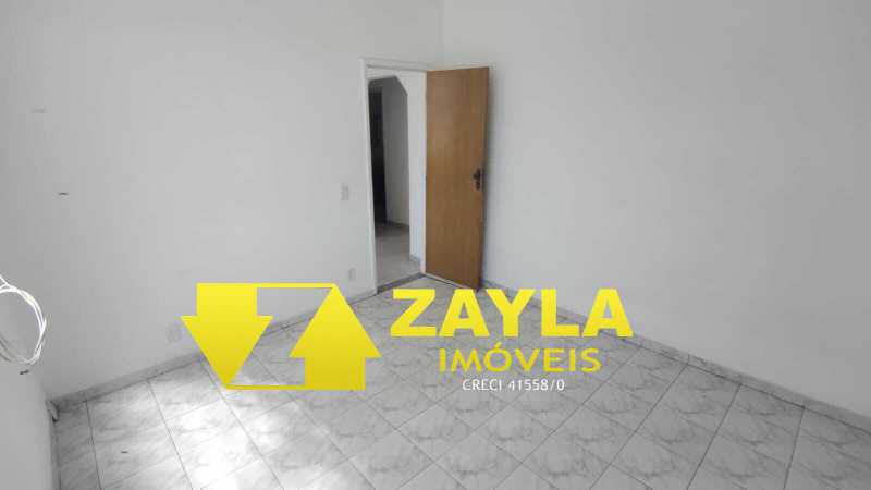 Conheça 4. do imóvel - Apartamento 2 quartos Terraço Vaga na garagem à venda em Irajá - Rio de Janeiro, RJ - AP02148 - 4 4. - 4