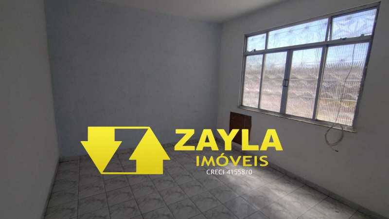 Conheça 5. do imóvel - Apartamento 2 quartos Terraço Vaga na garagem à venda em Irajá - Rio de Janeiro, RJ - AP02148 - 5 5. - 5