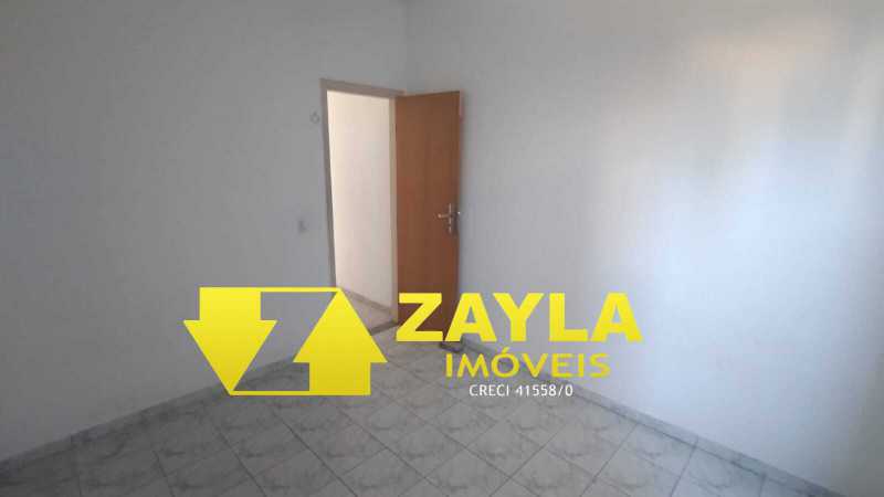Conheça 6. do imóvel - Apartamento 2 quartos Terraço Vaga na garagem à venda em Irajá - Rio de Janeiro, RJ - AP02148 - 6 6. - 6