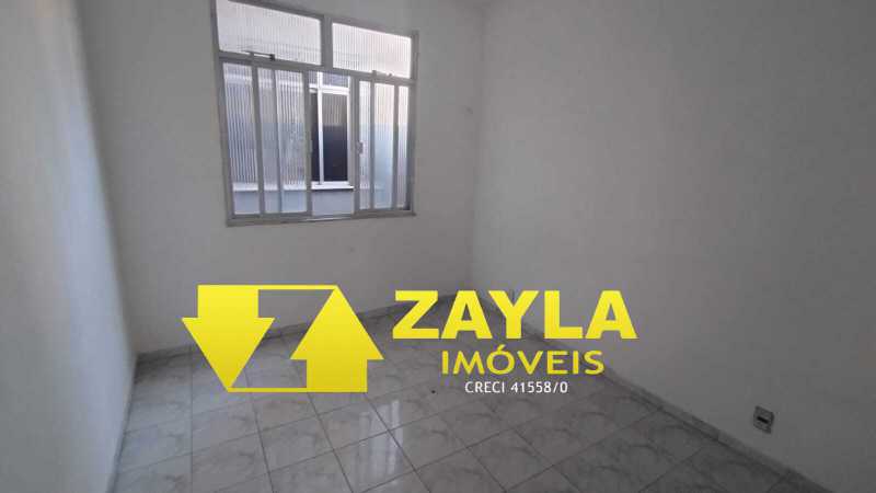 Conheça 7. do imóvel - Apartamento 2 quartos Terraço Vaga na garagem à venda em Irajá - Rio de Janeiro, RJ - AP02148 - 7 7. - 7