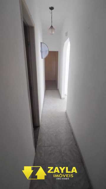 Conheça 8. do imóvel - Apartamento 2 quartos Terraço Vaga na garagem à venda em Irajá - Rio de Janeiro, RJ - AP02148 - 8 8. - 8