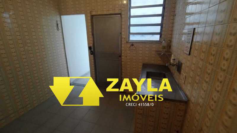 Conheça 11. do imóvel - Apartamento 2 quartos Terraço Vaga na garagem à venda em Irajá - Rio de Janeiro, RJ - AP02148 - 11 11. - 11