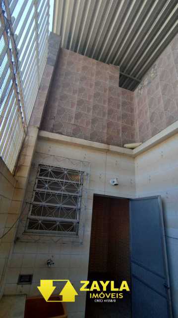 Conheça 15 2. do imóvel - Apartamento 2 quartos Terraço Vaga na garagem à venda em Irajá - Rio de Janeiro, RJ - AP02148 - 15 15 2. - 15