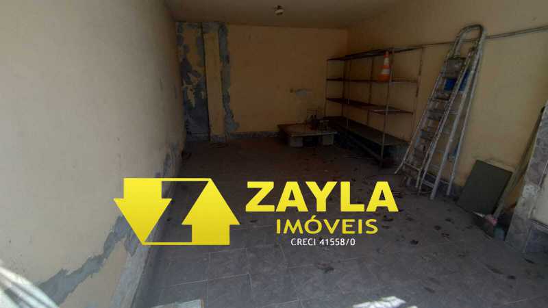 Conheça 19. do imóvel - Apartamento 2 quartos Terraço Vaga na garagem à venda em Irajá - Rio de Janeiro, RJ - AP02148 - 20 19. - 20