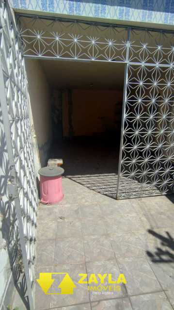 Conheça 20. do imóvel - Apartamento 2 quartos Terraço Vaga na garagem à venda em Irajá - Rio de Janeiro, RJ - AP02148 - 21 20. - 21