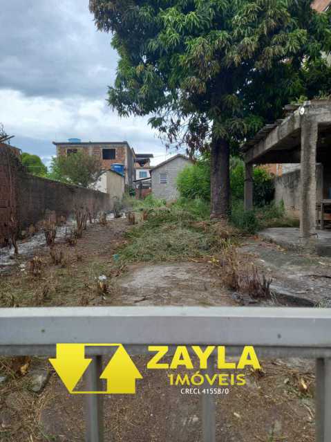 Conheça 11. do imóvel - Casa linear em terreno 10x50 à venda em Colégio - Rio de Janeiro, RJ - CA01233 - 8 11. - 8