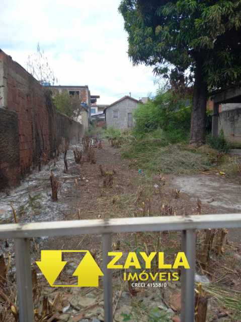 Conheça 13. do imóvel - Casa linear em terreno 10x50 à venda em Colégio - Rio de Janeiro, RJ - CA01233 - 10 13. - 10