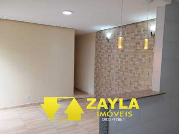 Apartamento térreo 2 quartos à venda em Quintino Bocaiúva - Rio de Janeiro, RJ - AP02153