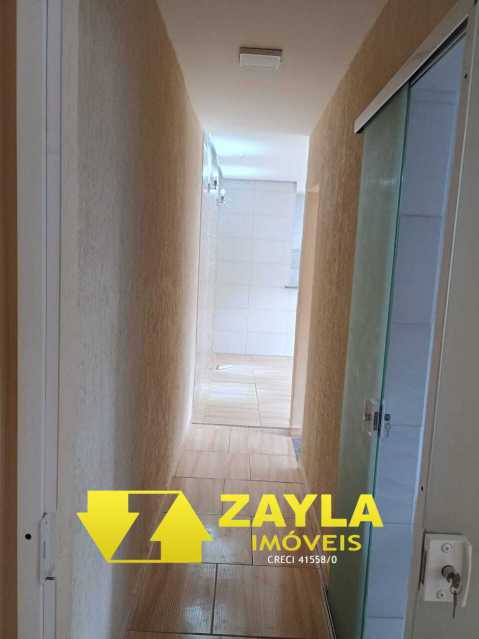 Conheça 8. do imóvel - Apartamento térreo 2 quartos à venda em Quintino Bocaiúva - Rio de Janeiro, RJ - AP02153 - 8 8. - 8