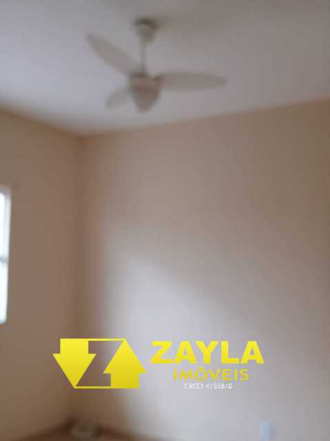 Conheça 9. do imóvel - Apartamento térreo 2 quartos à venda em Quintino Bocaiúva - Rio de Janeiro, RJ - AP02153 - 9 9. - 9