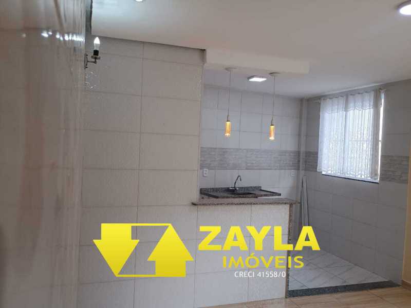 Conheça 11. do imóvel - Apartamento térreo 2 quartos à venda em Quintino Bocaiúva - Rio de Janeiro, RJ - AP02153 - 11 11. - 11