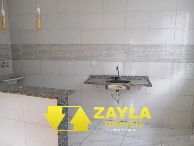 Conheça 12. do imóvel - Apartamento térreo 2 quartos à venda em Quintino Bocaiúva - Rio de Janeiro, RJ - AP02153 - 12 12. - 12