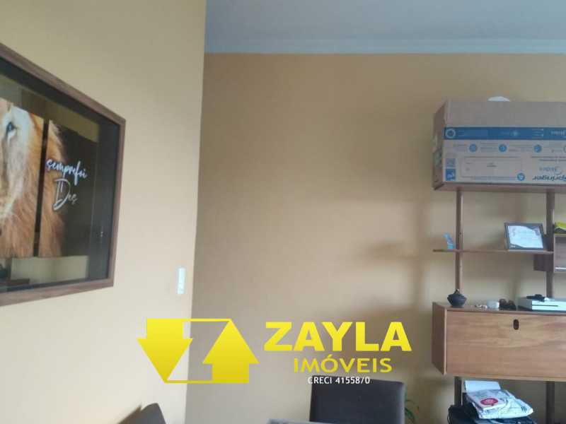 Conheça 5. do imóvel - Apartamento 2 quartos Vaga de garagem à venda em Colégio - Rio de Janeiro, RJ - AP02154 - 4 5. - 4
