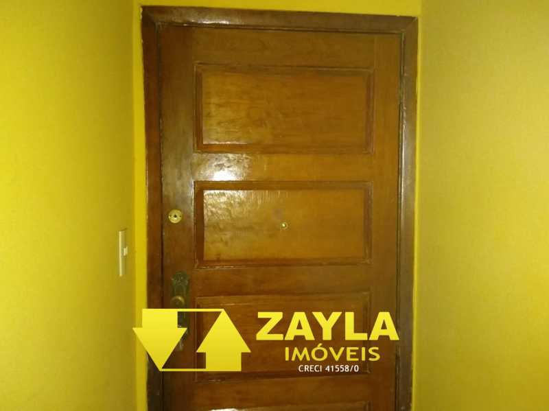 Conheça 7. do imóvel - Apartamento 2 quartos Vaga de garagem à venda em Colégio - Rio de Janeiro, RJ - AP02154 - 7 7. - 7
