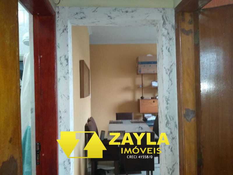 Conheça 8. do imóvel - Apartamento 2 quartos Vaga de garagem à venda em Colégio - Rio de Janeiro, RJ - AP02154 - 8 8. - 8