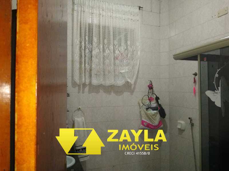 Conheça 9. do imóvel - Apartamento 2 quartos Vaga de garagem à venda em Colégio - Rio de Janeiro, RJ - AP02154 - 9 9. - 9