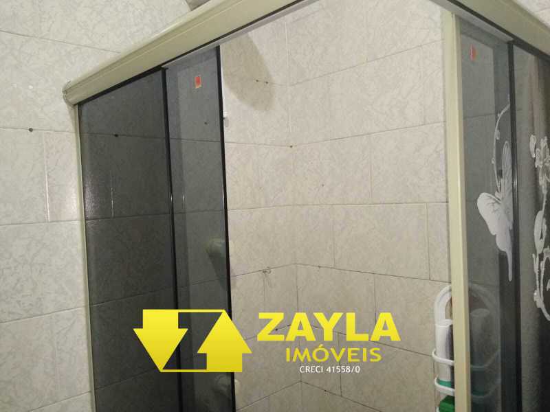 Conheça 11. do imóvel - Apartamento 2 quartos Vaga de garagem à venda em Colégio - Rio de Janeiro, RJ - AP02154 - 11 11. - 11