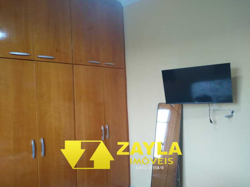 Conheça 14. do imóvel - Apartamento 2 quartos Vaga de garagem à venda em Colégio - Rio de Janeiro, RJ - AP02154 - 14 14. - 14
