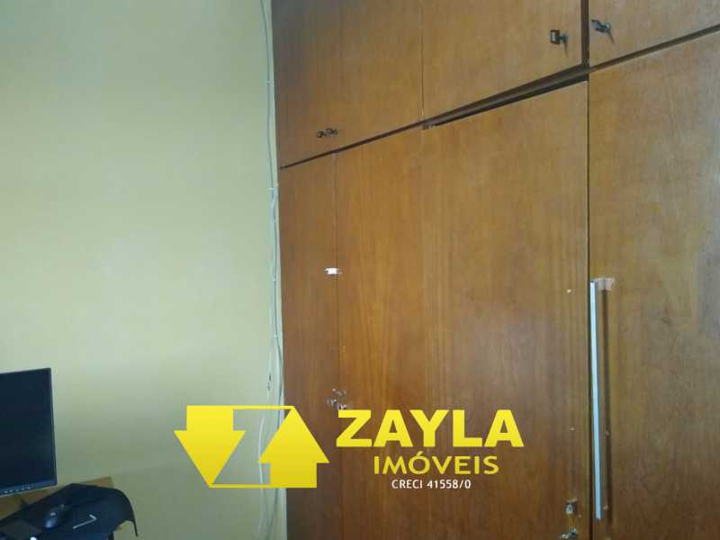 Conheça 15. do imóvel - Apartamento 2 quartos Vaga de garagem à venda em Colégio - Rio de Janeiro, RJ - AP02154 - 15 15. - 15