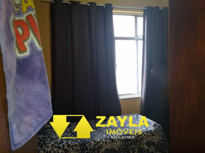 Conheça 16. do imóvel - Apartamento 2 quartos Vaga de garagem à venda em Colégio - Rio de Janeiro, RJ - AP02154 - 16 16. - 16