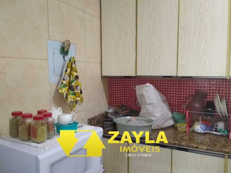 Conheça 18. do imóvel - Apartamento 2 quartos Vaga de garagem à venda em Colégio - Rio de Janeiro, RJ - AP02154 - 18 18. - 18