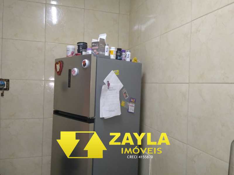 Conheça 19. do imóvel - Apartamento 2 quartos Vaga de garagem à venda em Colégio - Rio de Janeiro, RJ - AP02154 - 19 19. - 19
