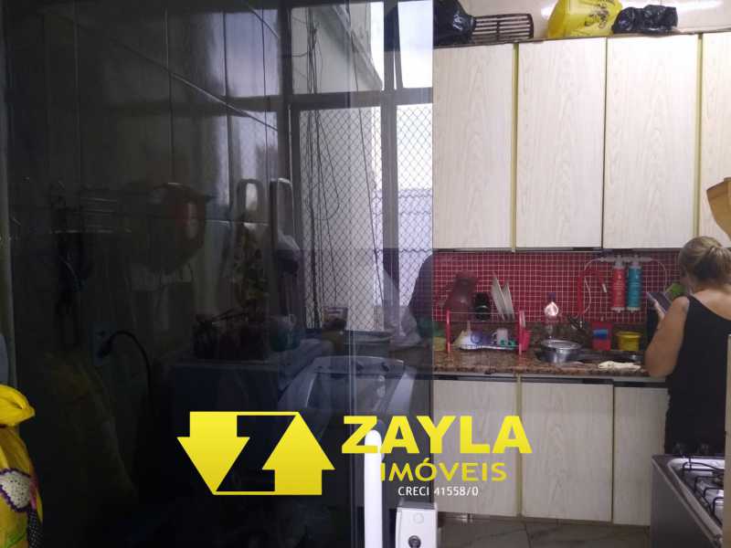 Conheça 20. do imóvel - Apartamento 2 quartos Vaga de garagem à venda em Colégio - Rio de Janeiro, RJ - AP02154 - 20 20. - 20
