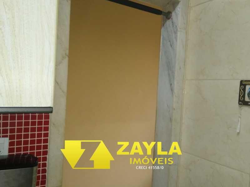 Conheça 23. do imóvel - Apartamento 2 quartos Vaga de garagem à venda em Colégio - Rio de Janeiro, RJ - AP02154 - 22 23. - 22