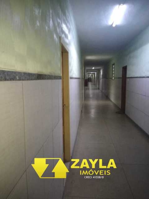 Conheça 25. do imóvel - Apartamento 2 quartos Vaga de garagem à venda em Colégio - Rio de Janeiro, RJ - AP02154 - 24 25. - 24