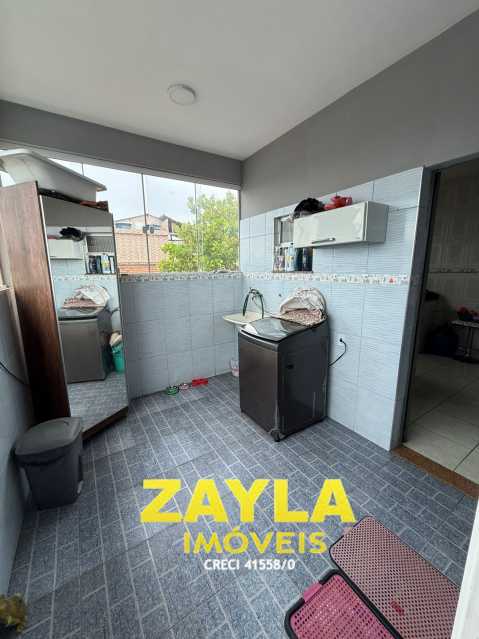 Conheça WhatsApp Image 2026-01-30 at 1 do imóvel - MARAVILHOSA CASA TIPO APARTAMENTO EM IRAJÁ. - CAC00169 - 23 WhatsApp Image 2026-01-30 at 1 - 23