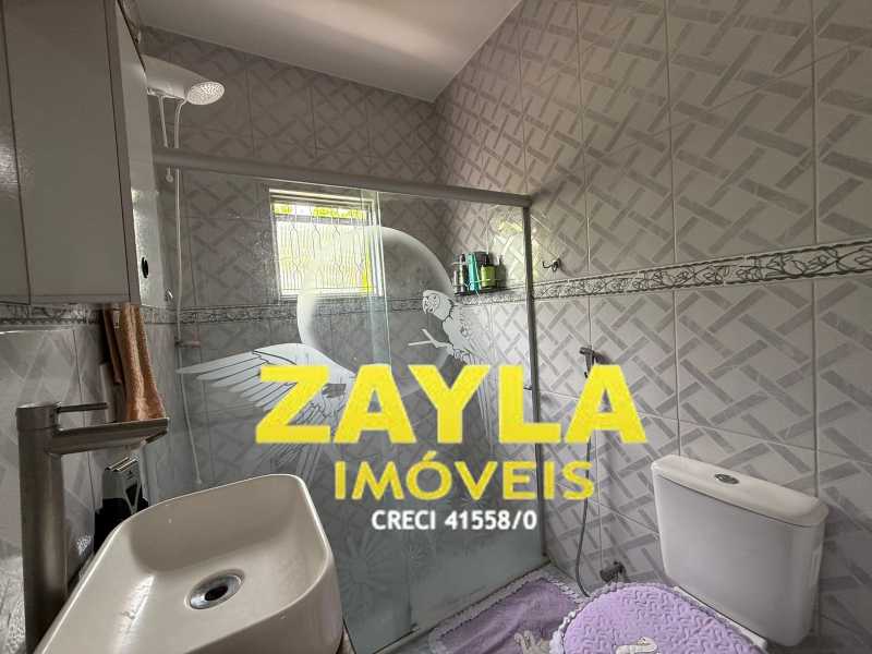 Conheça WhatsApp Image 2026-01-30 at 1 do imóvel - MARAVILHOSA CASA TIPO APARTAMENTO EM IRAJÁ. - CAC00169 - 19 WhatsApp Image 2026-01-30 at 1 - 19