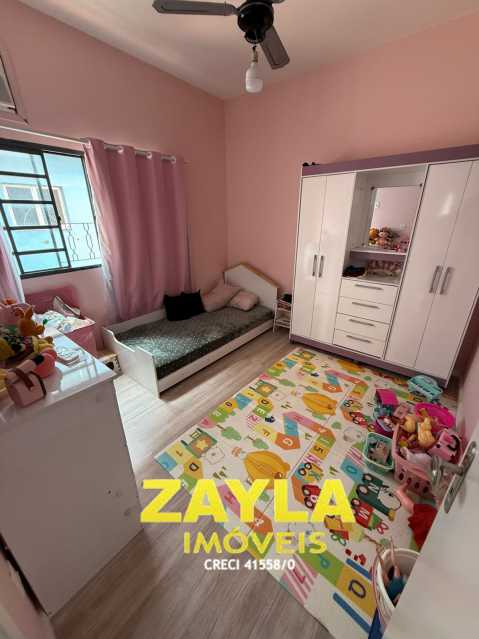 Conheça WhatsApp Image 2026-01-30 at 1 do imóvel - MARAVILHOSA CASA TIPO APARTAMENTO EM IRAJÁ. - CAC00169 - 11 WhatsApp Image 2026-01-30 at 1 - 11