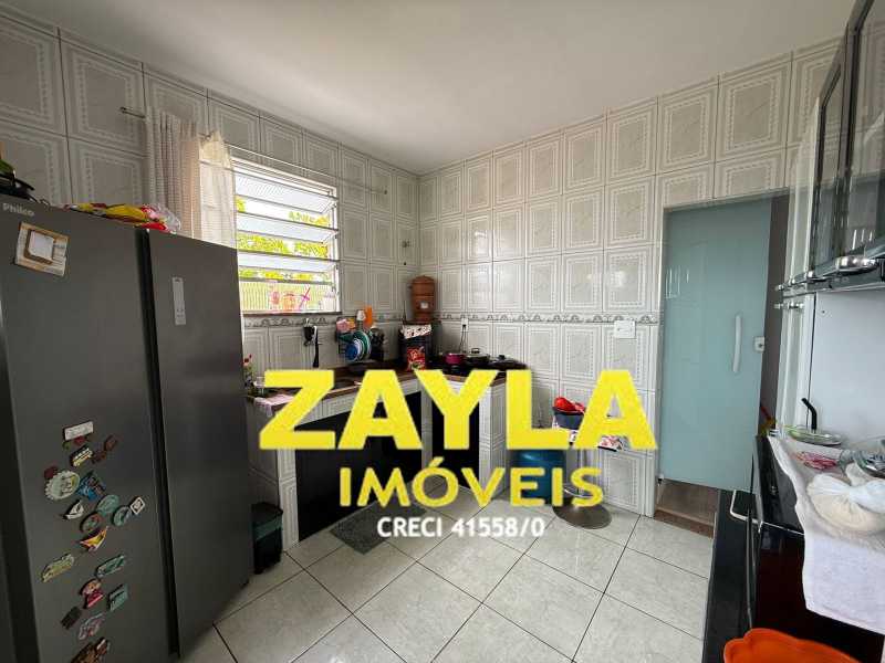 Conheça WhatsApp Image 2026-01-30 at 1 do imóvel - MARAVILHOSA CASA TIPO APARTAMENTO EM IRAJÁ. - CAC00169 - 6 WhatsApp Image 2026-01-30 at 1 - 6
